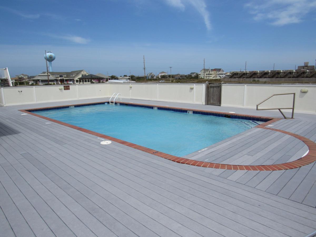 Sea Gull Motel Buxton Exterior photo